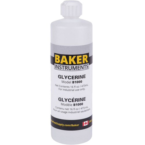 Glyc&eacute;rine Baker B1000 Seaboard Timber Mart