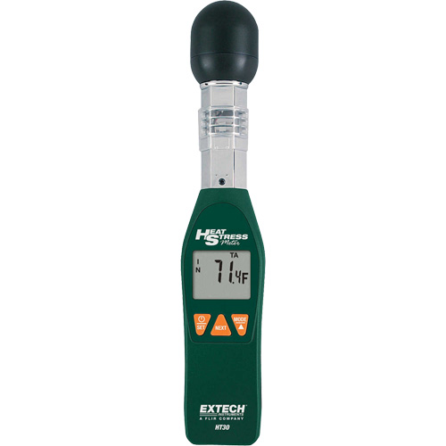 Extech&reg; Heat Stress WBGT Meter Seaboard Timber Mart