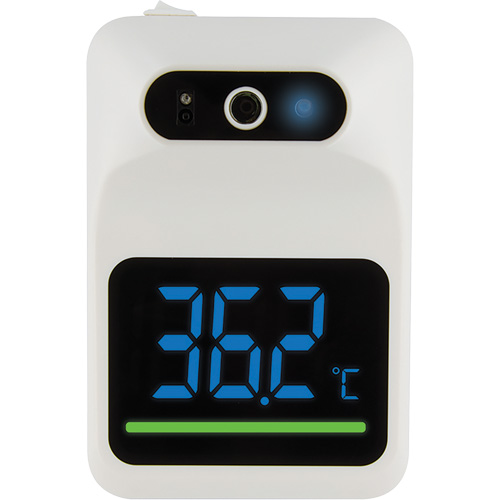 Non Contact Thermometer, Digital Seaboard Timber Mart