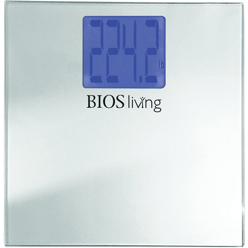 Jumbo Digital Display Scale, 550 lbs. Cap., 0.2 lbs. / 0.1 kg Graduations Seaboard Timber Mart