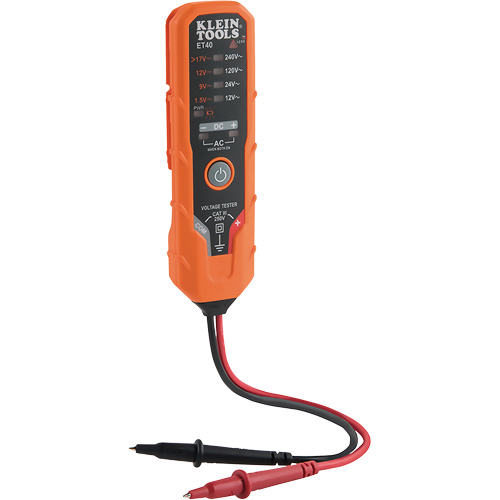 Clamp Meter Electrical Test Kit Seaboard Timber Mart