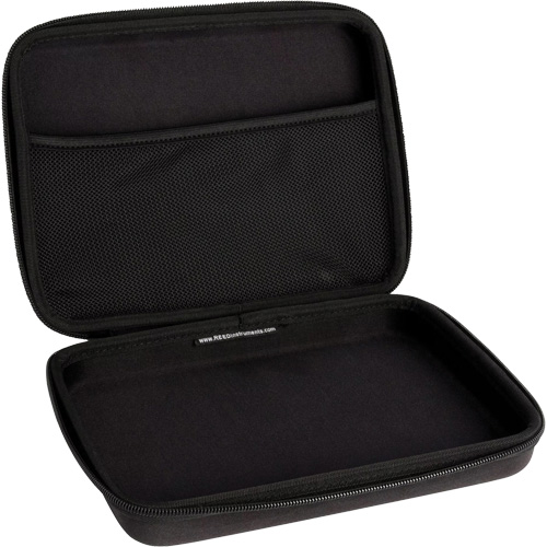 Medium Carrying Case, Hard Case Seaboard Timber Mart