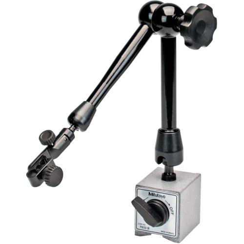 Jointed Magnetic Stand for Dial Indicator Seaboard Timber Mart