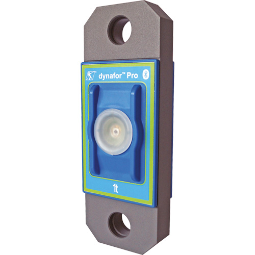 Dynafor&reg; Pro Wireless Digital Dynamometer, Remote Display, 2000 lbs. (1 tons) Working Load Limit Seaboard Timber Mart