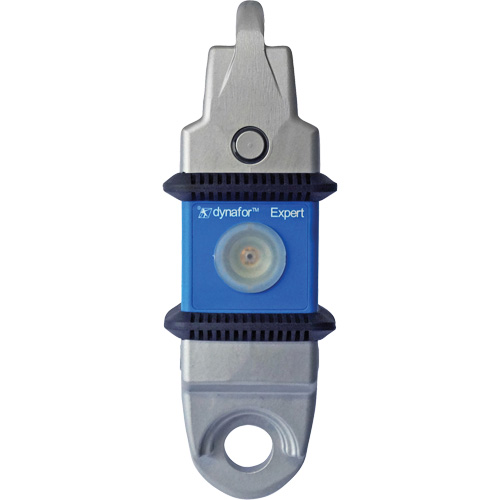 Dynafor&reg; Expert Wireless Digital Dynamometer, Remote Display, 6400 lbs. (3.2 tons) Working Load Limit Seaboard Timber Mart