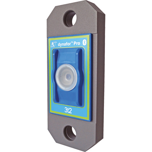 Dynafor&reg; Expert Wireless Digital Dynamometer, Remote Display, 1000 lbs. (0.5 tons) Working Load Limit Seaboard Timber Mart