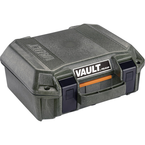 Vault OD Green Colourway Case, Hard Case Seaboard Timber Mart