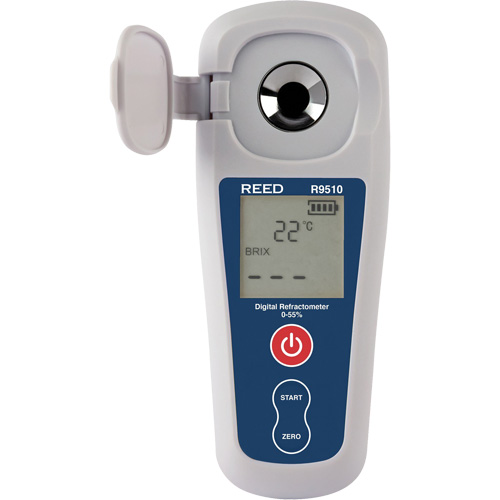 Refractometer, Digital, Brix Seaboard Timber Mart