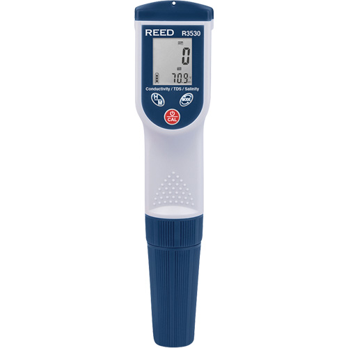Conductivity/TDS/Salinity Meter Seaboard Timber Mart