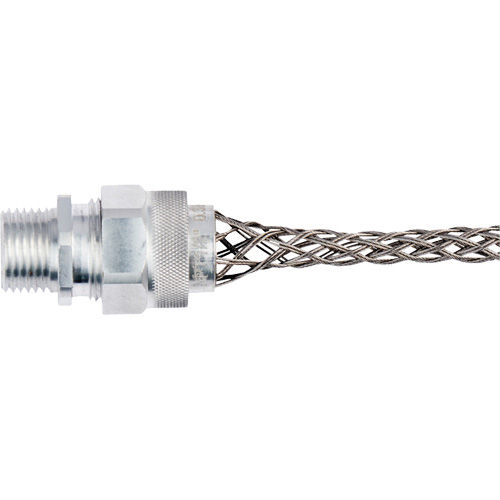 Poign&eacute;e avec r&eacute;ducteur de tension Seaboard Timber Mart