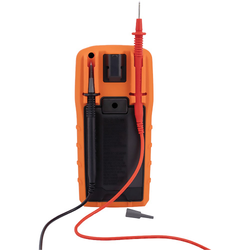 Digital Multimeter, AC/DC Voltage, AC/DC Current Seaboard Timber Mart