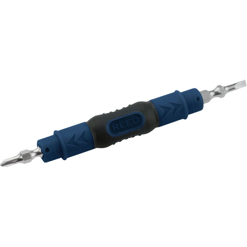 Precision Screwdriver Seaboard Timber Mart