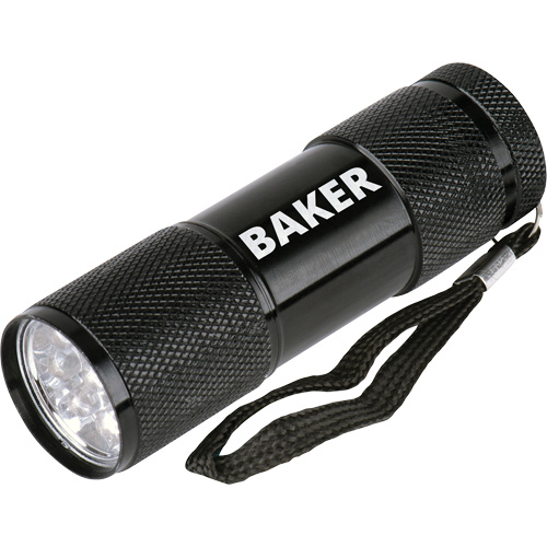 Flashlight, LED, 25 Lumens, AAA Batteries Seaboard Timber Mart