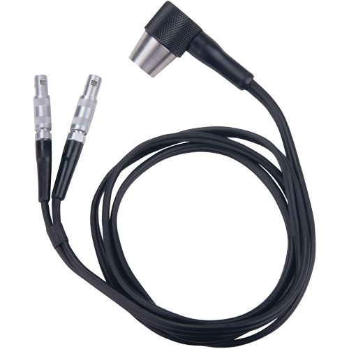 Replacement Probe for R7920 Ultrasonic Thickness Gauge Seaboard Timber Mart