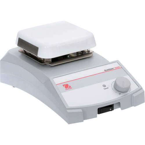 Guardian 2000 Hotplate & Stirrer Seaboard Timber Mart