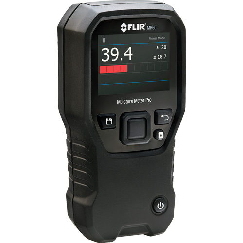 Moisture Meter Pro Seaboard Timber Mart