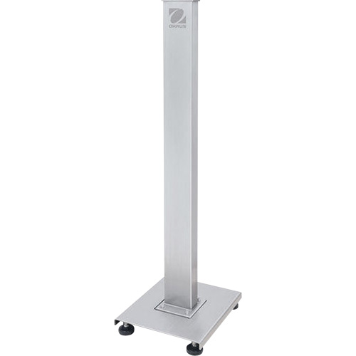 Stainless Steel Floor Stand Seaboard Timber Mart