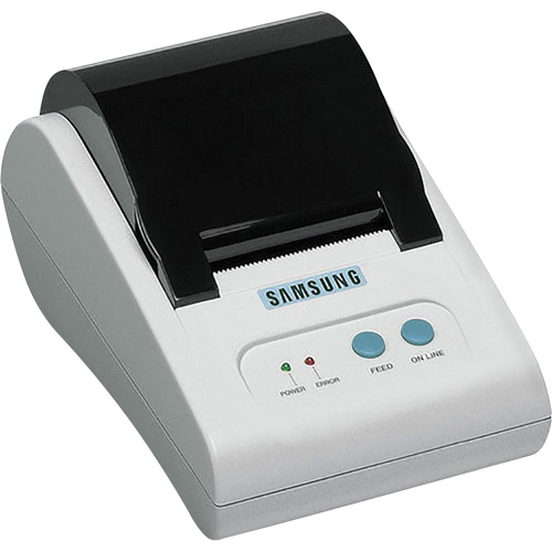 STP-103 US Thermal Printer Seaboard Timber Mart
