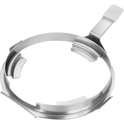 Prise pour analyseurs d'humidit&eacute; MB32, MB62, MB92 Seaboard Timber Mart