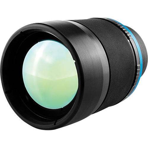 70 mm (6°) IR Lens with Case Seaboard Timber Mart