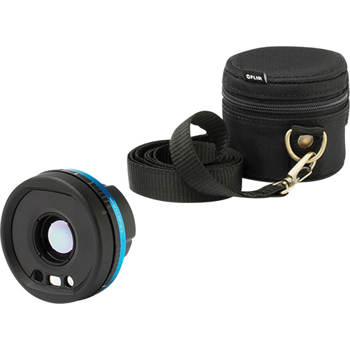 Macro Lens 2.0x with Case Seaboard Timber Mart