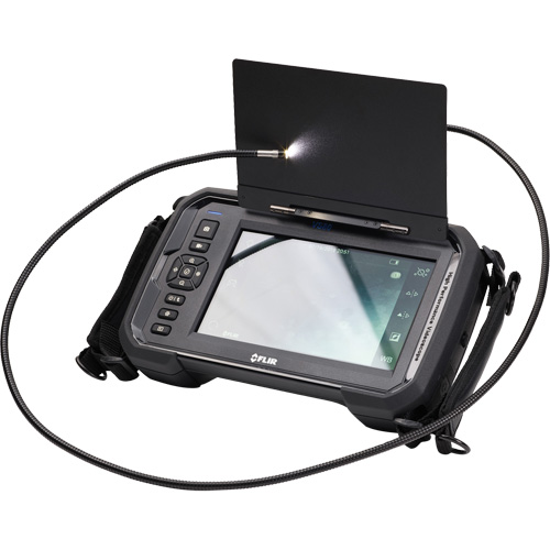 Longue sonde de cam&eacute;ra VS80 5,5 mm × 1 m Seaboard Timber Mart