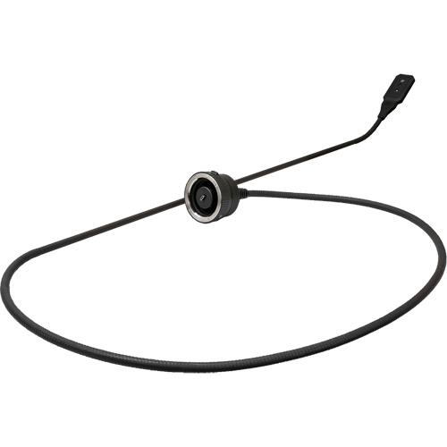 Thermal 160 × 120 MSX&reg; Camera Probe with Rectangular Tip Seaboard Timber Mart