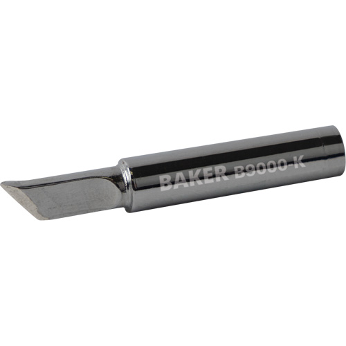 4.7 mm Soldering Iron Tip, Blade Seaboard Timber Mart