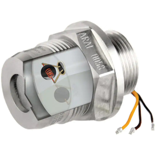 Catalytic Bead DrägerSensor&reg; PR NPT DQ Sensor for Fixed Gas Detectors Seaboard Timber Mart