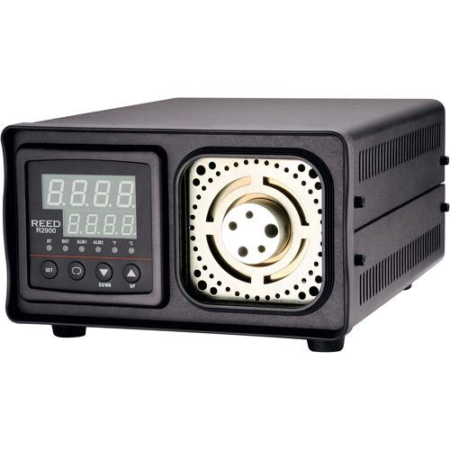 Dry Block Calibrator Seaboard Timber Mart