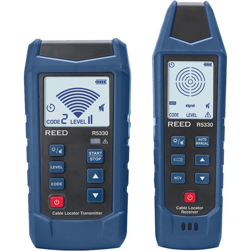 Advanced Cable Locator Seaboard Timber Mart