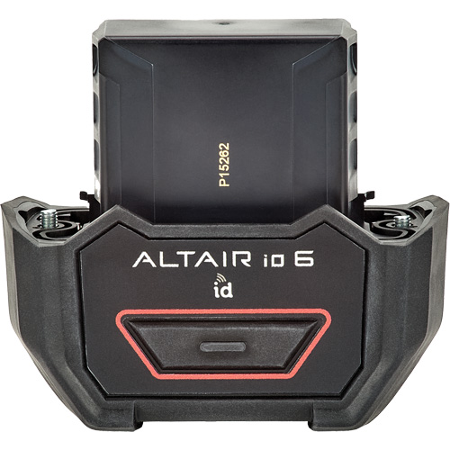 Trousse de remplacement du bloc-pile pour ALTAIR io?6 Seaboard Timber Mart