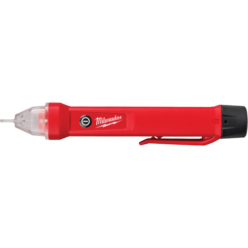 Non-Contact Voltage Detector, 50 V - 1000 V, Display & Sound Alert Seaboard Timber Mart