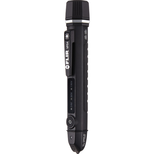VP54 Voltage Detector, Light & Sound Alert Seaboard Timber Mart