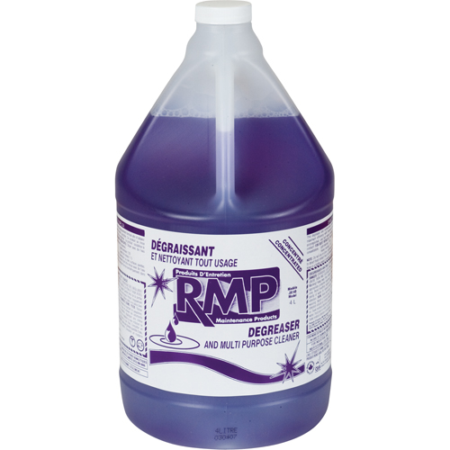 Phosphate-Free Cleaner & Degreaser, 4 L, Jug Seaboard Timber Mart