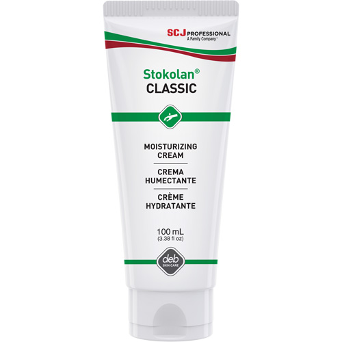 Cr&egrave;me revitalisante Stokolan, Tube, 100 ml Seaboard Timber Mart