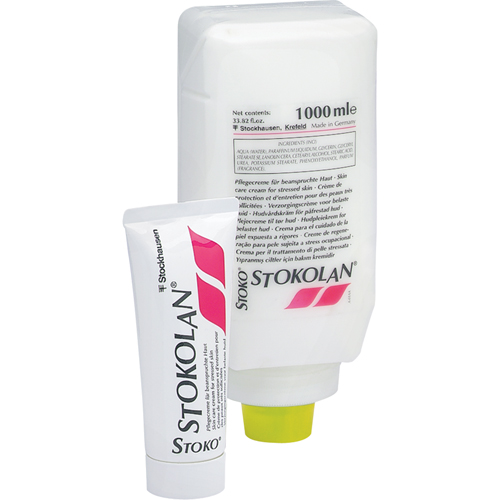 Cr&egrave;me revitalisante Stokolan, Tube, 100 ml Seaboard Timber Mart
