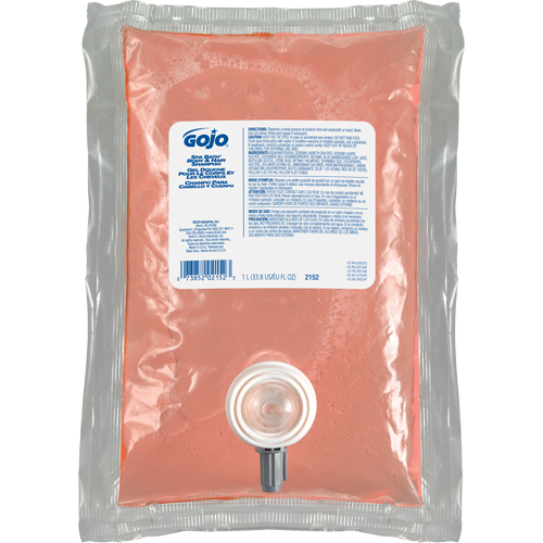 Spa Bath&reg; Body & Hair Shampoo Seaboard Timber Mart