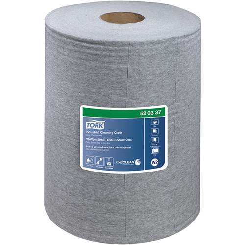 Premium 520 Centrefeed Wipers, Specialty, 10" L x 12-3/5" W Seaboard Timber Mart