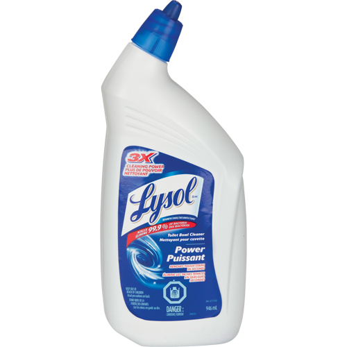 Nettoyant &agrave; cuvettes, 946 ml/946,0 ml, Bouteille Seaboard Timber Mart