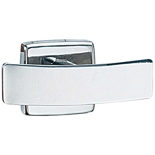 DOUBLE ROBE HOOK Seaboard Timber Mart