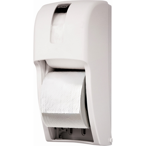 Toilet Paper Dispenser, Multiple Roll Capacity Seaboard Timber Mart