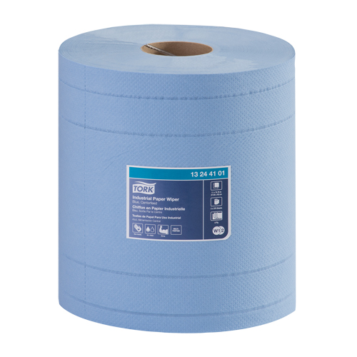 Chiffons Advanced 440, Tout usage, 15-3/4" lo x 10" la Seaboard Timber Mart