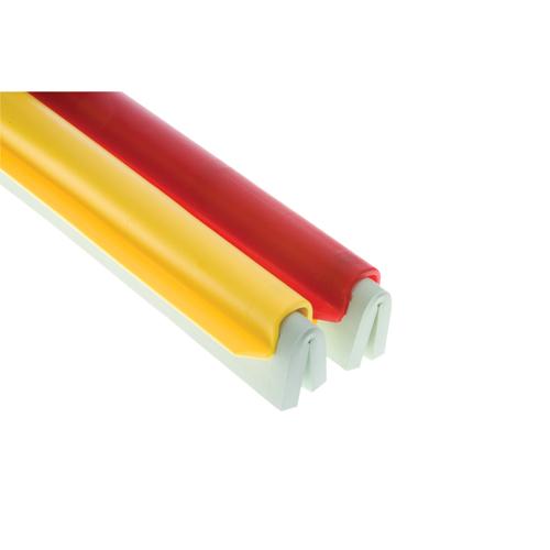 Squeegees, 24", Red Seaboard Timber Mart