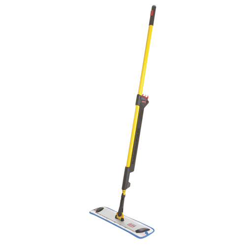 Hygen Pulse Microfibre Floor Cleaning System Seaboard Timber Mart