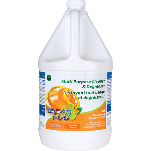 Multi-Purpose Cleaner & Degreaser, 4 L, Jug Seaboard Timber Mart