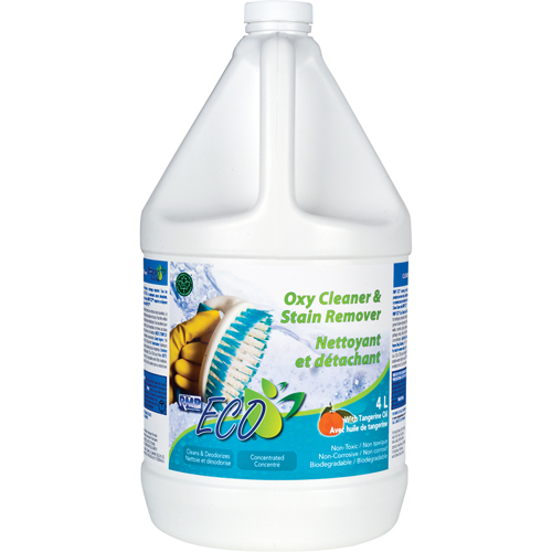 Oxy-Cleaner & Stain Remover, 4 L, Jug Seaboard Timber Mart