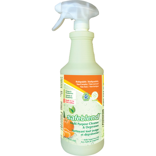 Nettoyant tout-usage, 950 ml, Bouteille &agrave; g&acirc;chette Seaboard Timber Mart