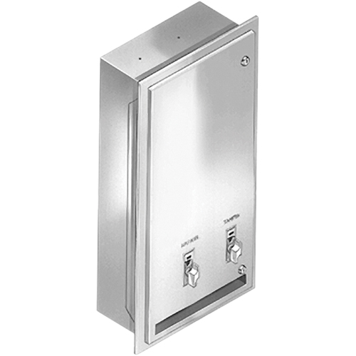 Sanitary Hygiene Dispensers Seaboard Timber Mart