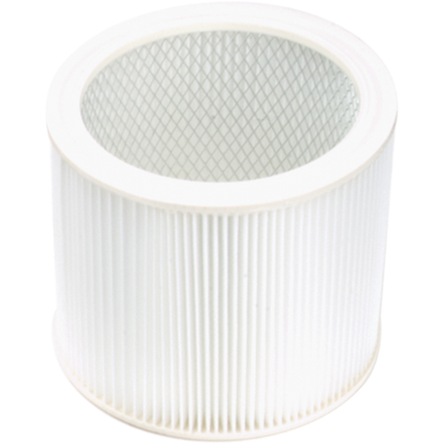 Filtre pour aspirateurs industriels en acier inoxydable pour d&eacute;chets secs/humides, Cartouche, Pour 8 - 16 gal. US Seaboard Timber Mart